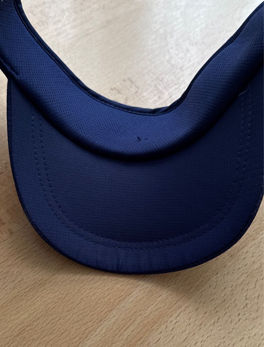 Altro in  Abbigliamento & Accessori: Cooling Visor EnduraCool - Kopfbed UNBENUTZT – Nuovo e nell'imballaggio originale da Gebenstorf venduto da Silversalmon 5