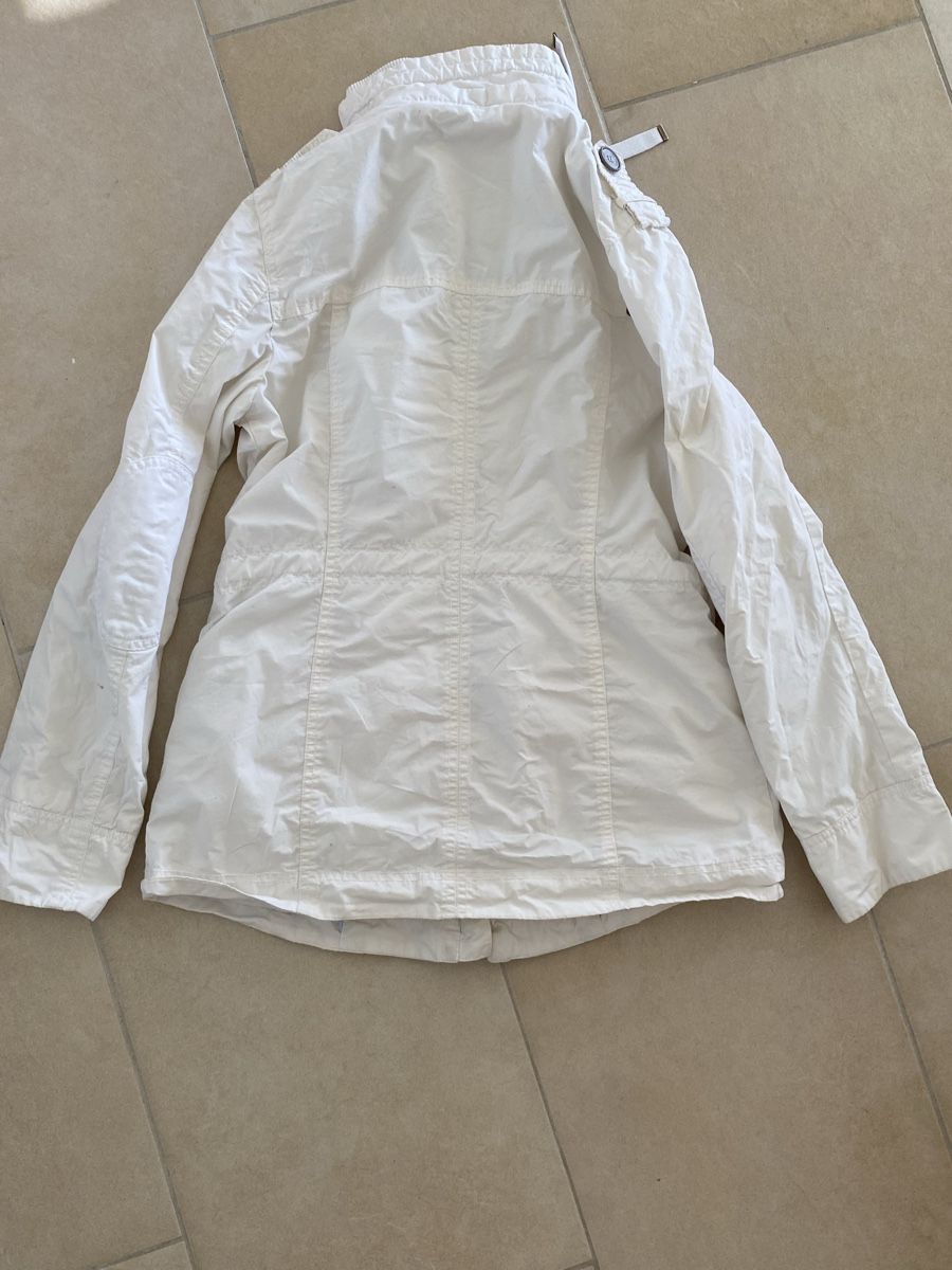 Esprit Vestes: Esprit Utility / Übergangsjacke Grösse S – D'occasion à Grasswil par pp7830 1