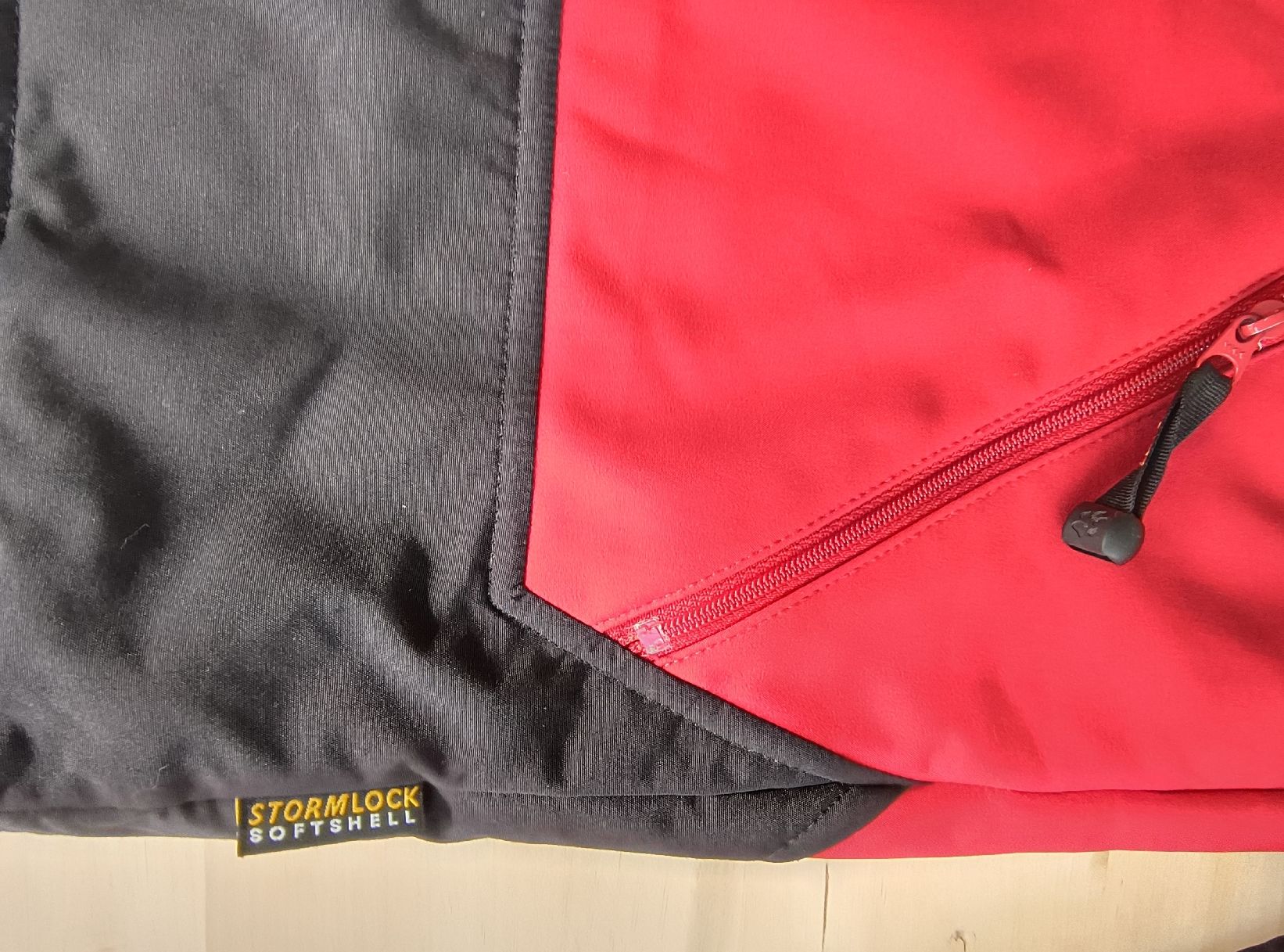 Jack Wolfskin Vestes: Jack Wolfskin family Jacke 176 – D'occasion à Langendorf par thouwanda 6