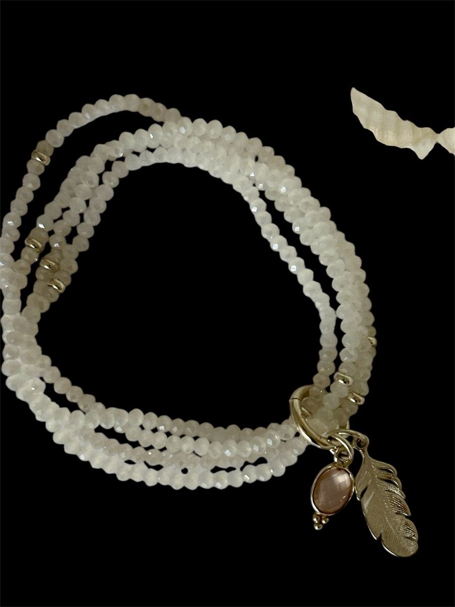 Swarovski Bracciali & Braccialetti: Swarovski Armband – Nuovo e nell'imballaggio originale da Niederglatt ZH venduto da Silberschmuck-design