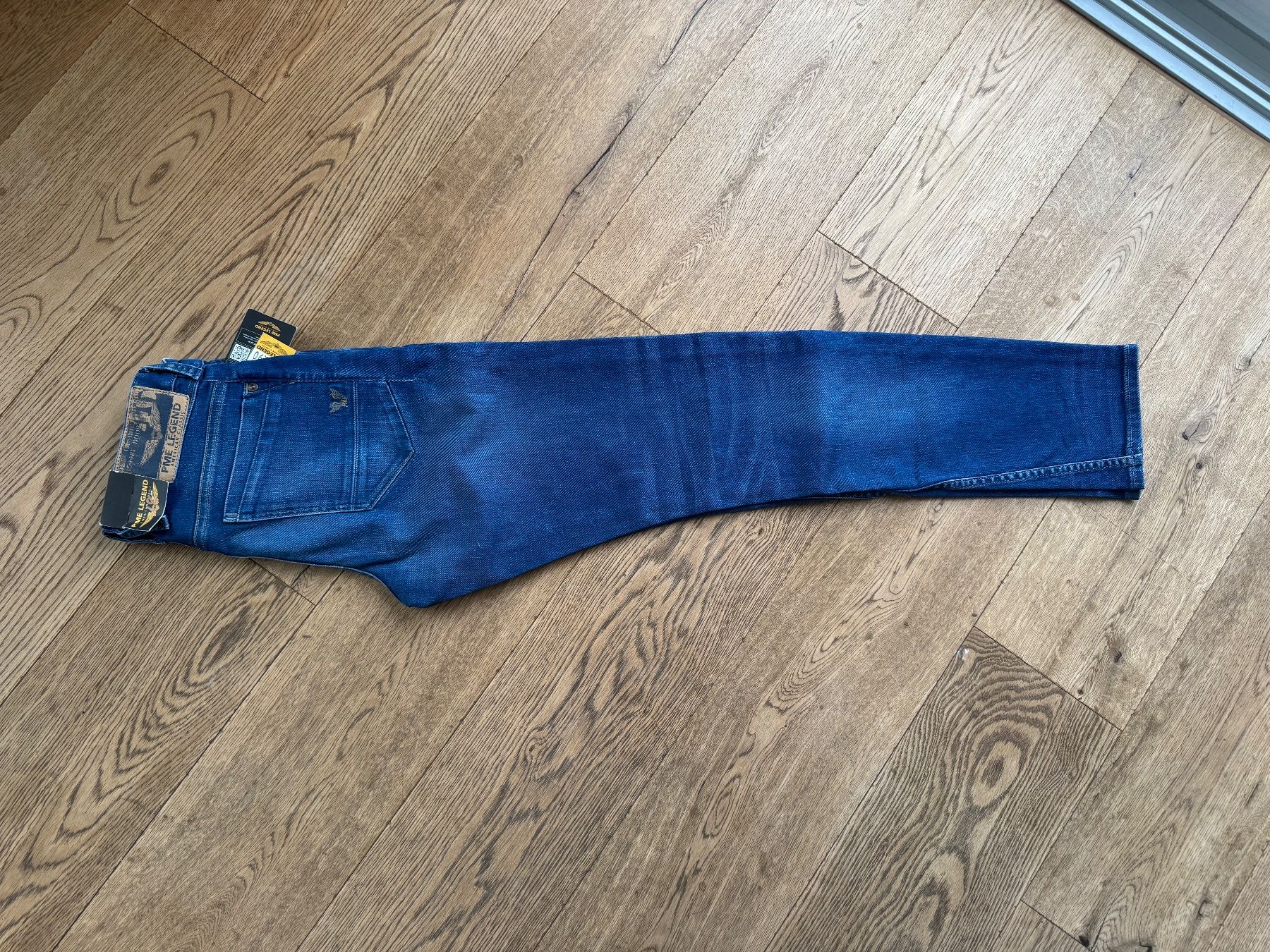 PME Legend Jeans: Jeans, PME **NEU**  28/32 – Nuovo (secondo la descrizione) da Stettfurt venduto da outlet72 1