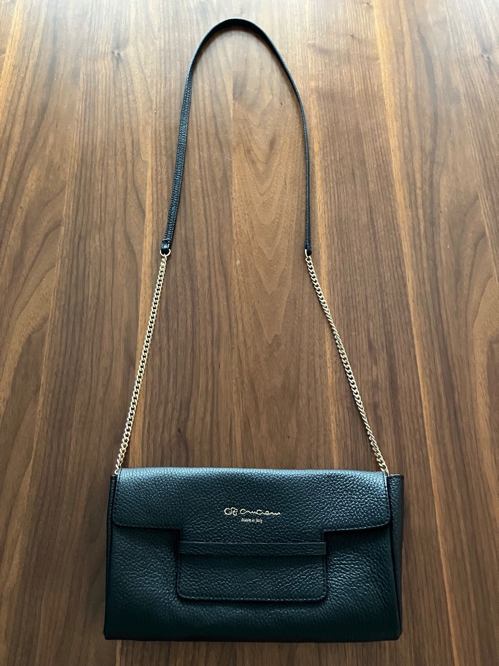 Orciani Borse da donna: Neuwertig CRUCIANI Tasche Leder – Nuovo (secondo la descrizione) da Windisch venduto da Lyudmila01