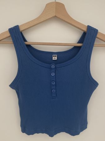 Uniqlo Top - Size S