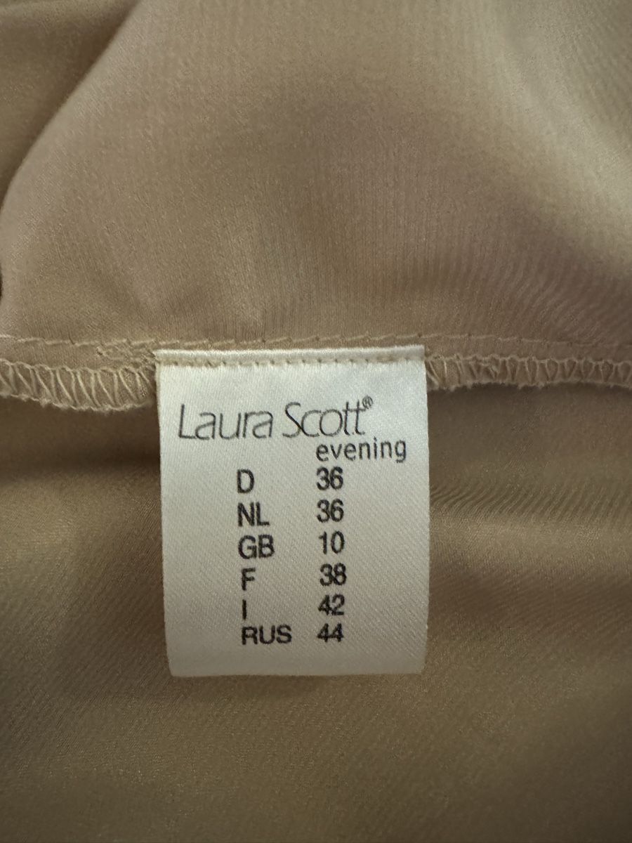 Vestiti: Kleid Laura Scott Evening – Usato da Binz venduto da kratzer01 2