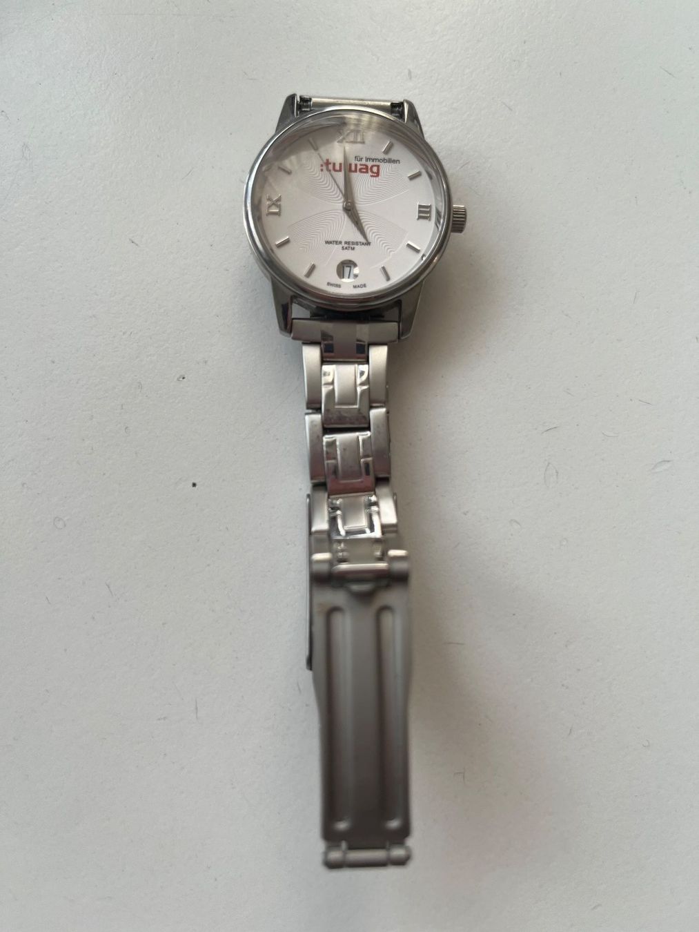 Orologi: Armbanduhr – Usato da Liestal venduto da suz_2xmj