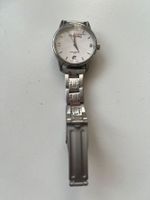 Armbanduhr