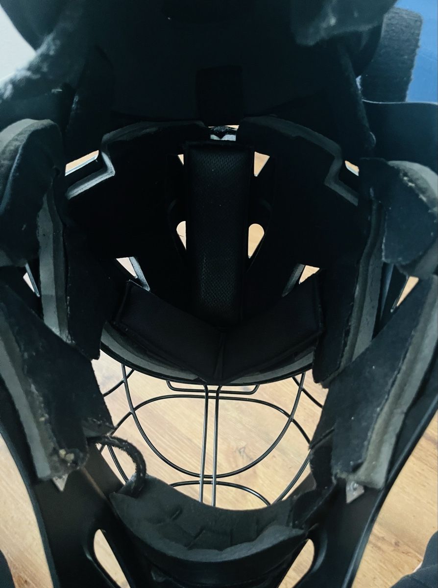 Casques: Floorball Goalimask Oxdog – D'occasion à Uznach par eva_b2rj 5