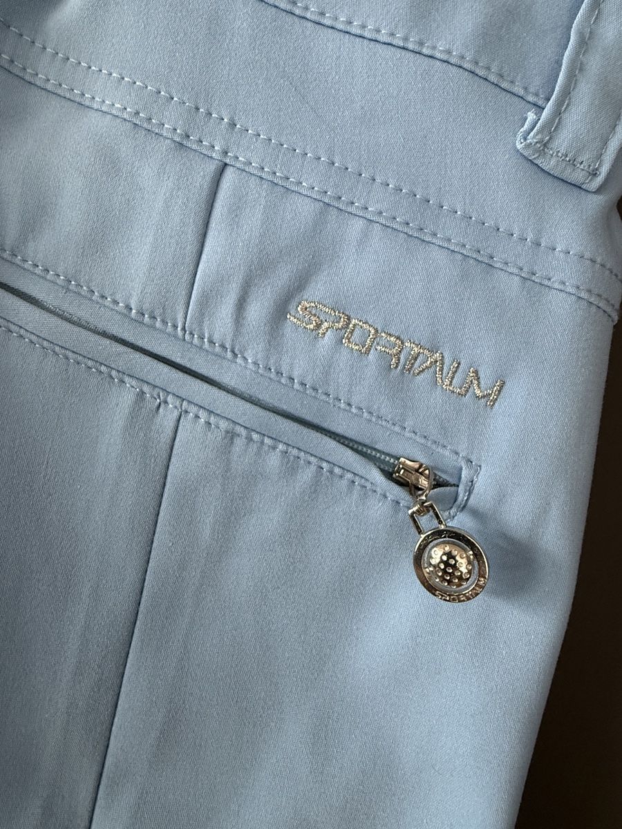 Sportalm Pantaloni: Hose SPORTALM – Nuovo e nell'imballaggio originale da Adligenswil venduto da Esthee 4