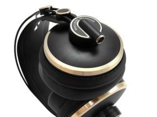 Cuffie: OMNITRONIC SHP-950M Deluxe-Mon-Kopfhörer – Nuovo e nell'imballaggio originale da Däniken SO venduto da Profog1 4