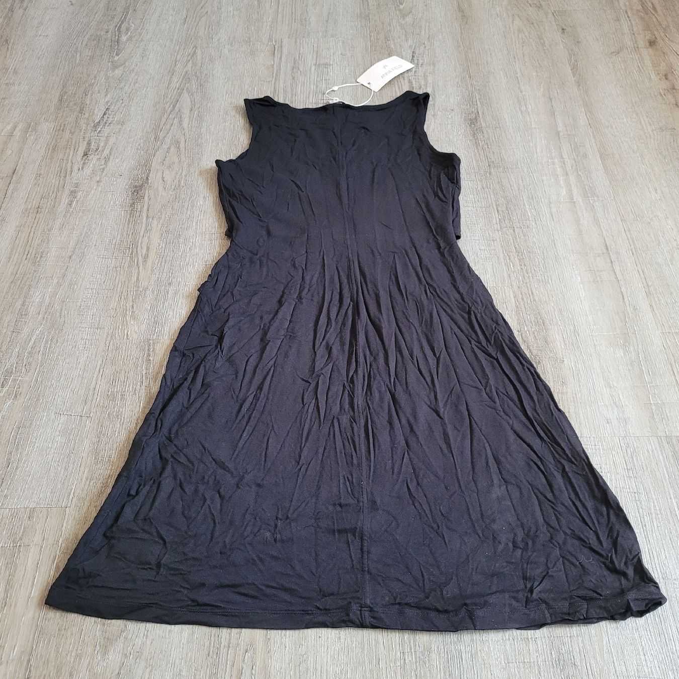 Vestiti: sommerkleid schwarz 40 – Nuovo (secondo la descrizione) da Niederbuchsiten venduto da klengyel 3