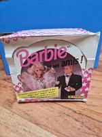 TRADING CARDS BARBIE 1992