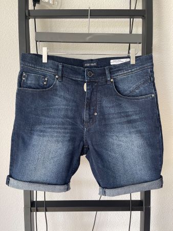 ANTONY MORATO JEANS SHORTS FREDO SKINNY Gr. M 48-50