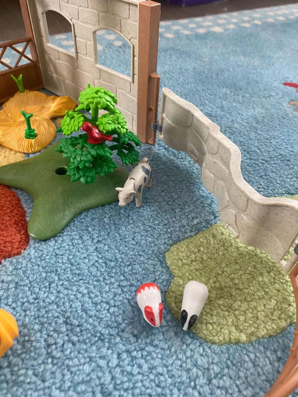 Playmobil Spielzeuge: Petit zoo playmobil – Neu (gemäss Beschreibung) aus La Croix (Lutry) von pet_stw9 4