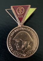 Orden NVA Reservist der Nationalen Volksarme DDR