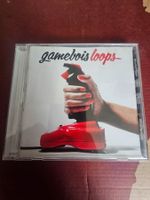 CD - Gamebois – Loops (SCHWEIZ, Pop, 2010)