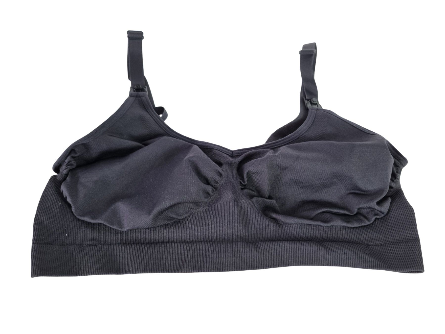 Medela Altra biancheria intima: MEDELA Still BH Schwarz – Nuovo (secondo la descrizione) da Wangen b. Olten venduto da Restwert_Wangen