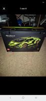 LEGO Technic Lamborghini Sián FKP 37 42115 Neu