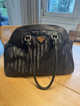 Maison Mollerus Vintage Tasche