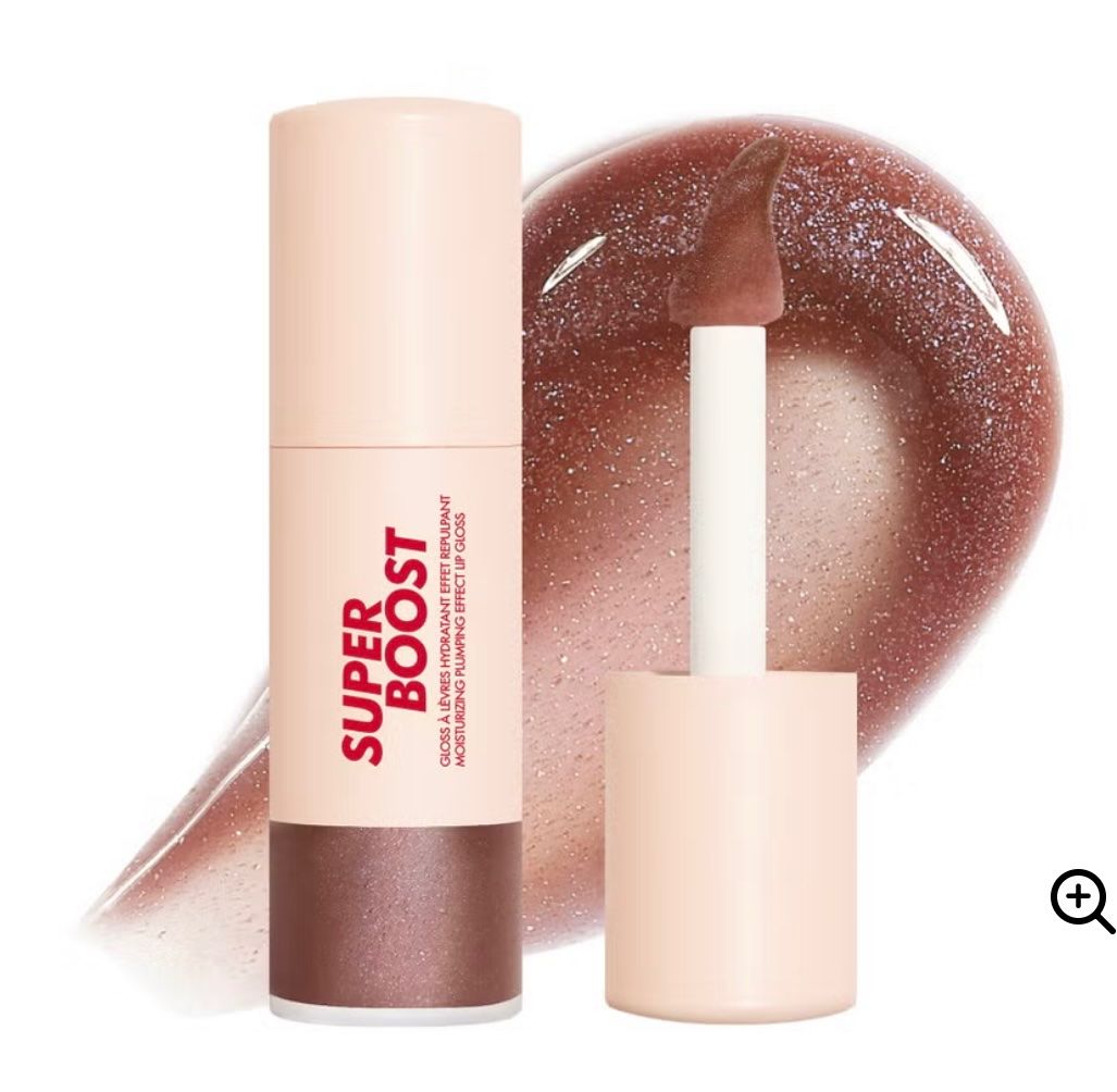 Make-up: MAKE UP FOR EVER SUPER BOOST LIP GLOSS - 07 limitless brown – Nuovo (secondo la descrizione) da Effretikon venduto da YaMn