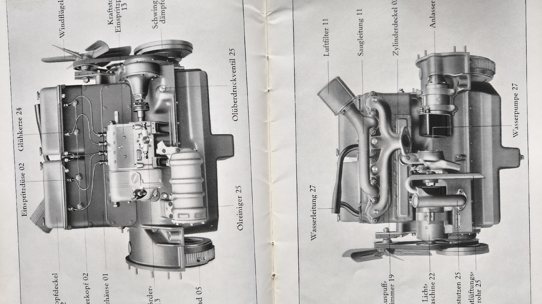 Libri: Mercedes Benz OM 65 – Usato da Winterthur venduto da Azur57 5
