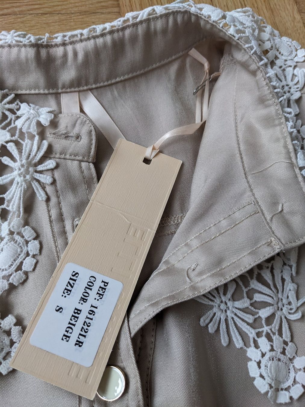 Kleider: Elli White Kleid S - neu mit Etikett – Gebraucht aus Lengnau AG von Nathi88 3