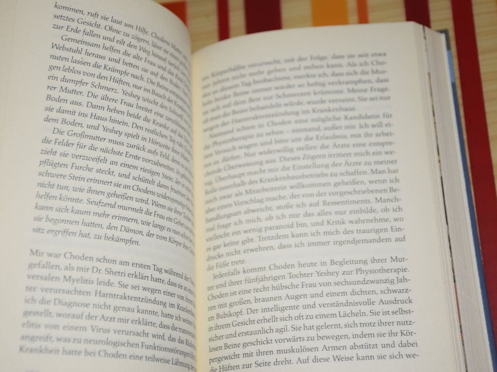 Libri: Exotica. Schicksale in der Ferne – Usato da Wetzikon ZH venduto da Wetzicardo25 4