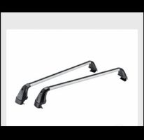 Audi Q4 roof bar