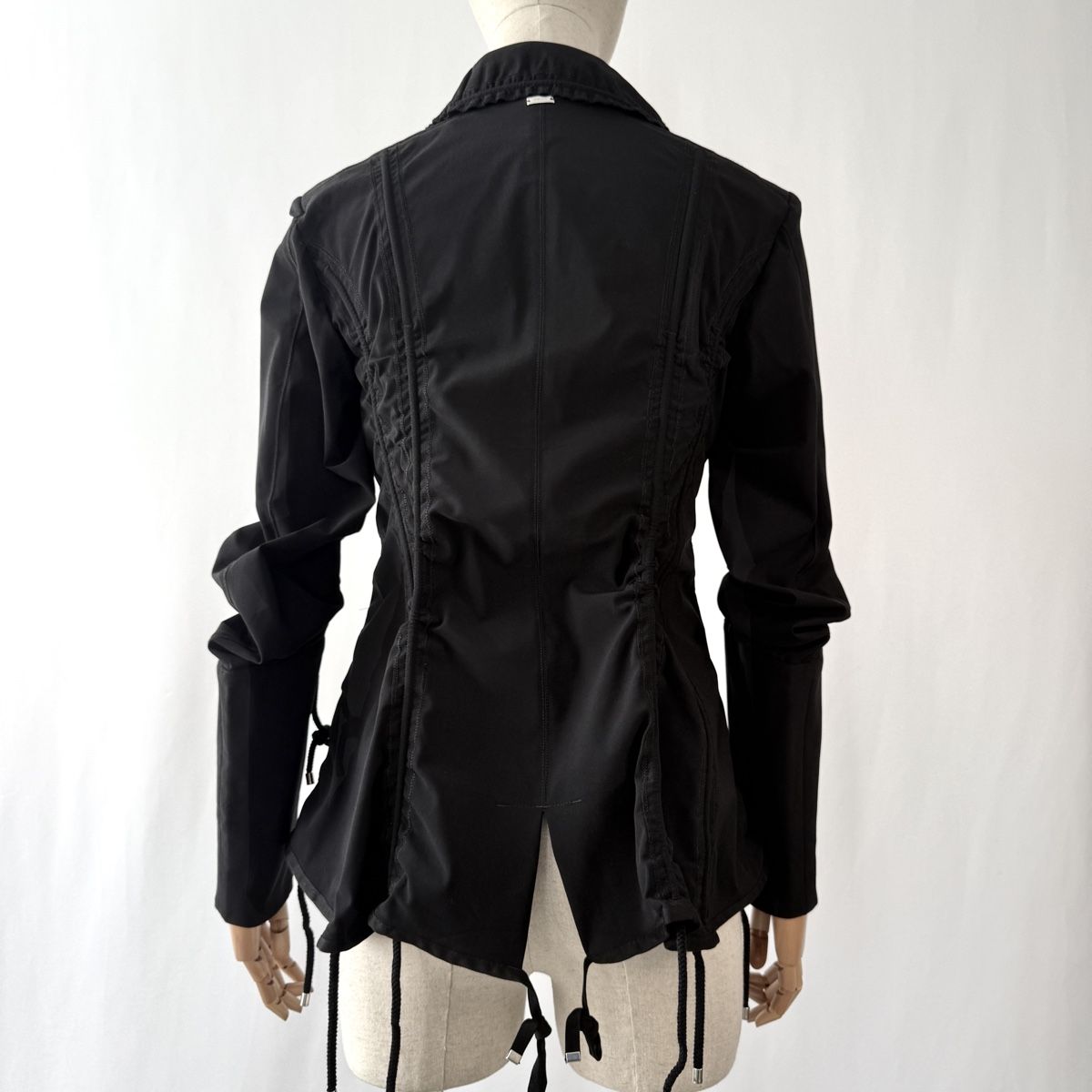 High Jacken: HIGH Every Day Couture Light Jacket – Neu (gemäss Beschreibung) aus Emmen von Nightingale_2022 3
