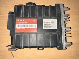 Steuergerät Bosch 0280000751