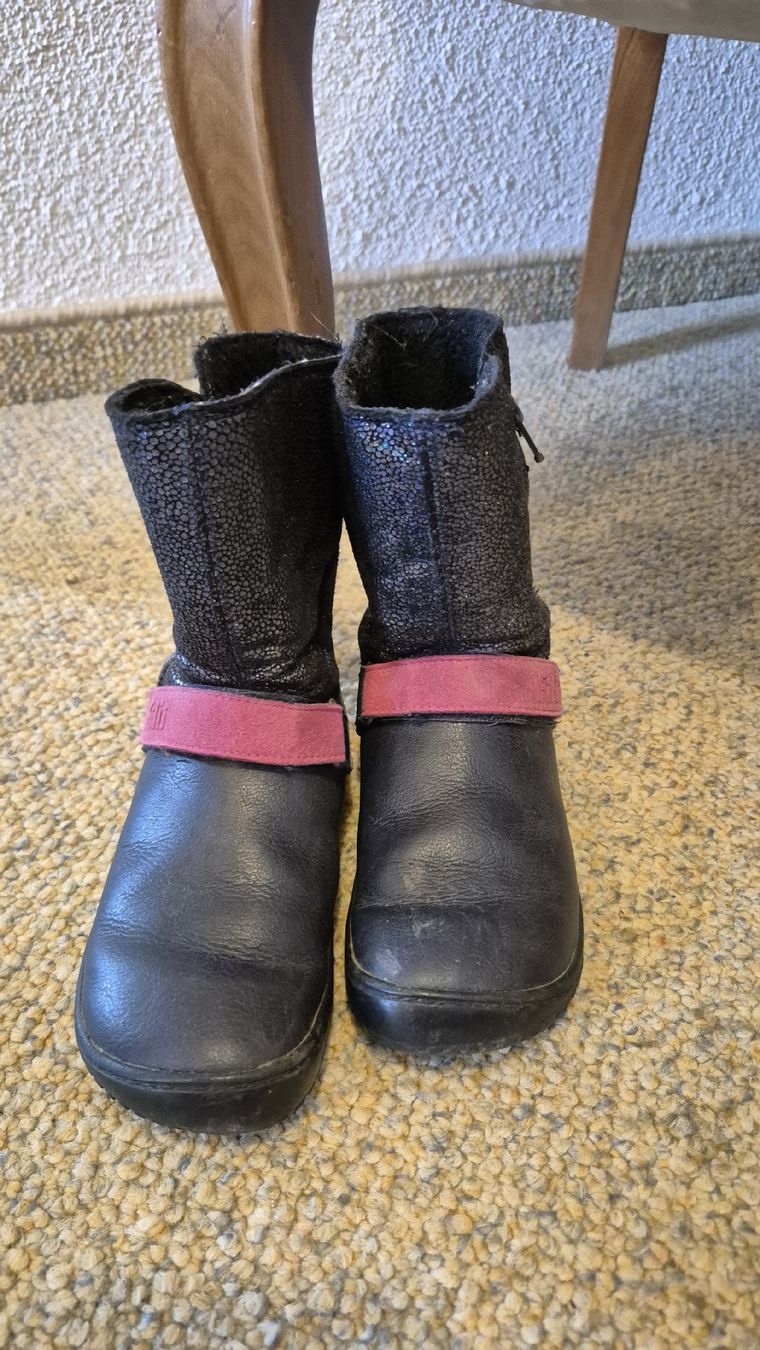Scarpe per ragazze: Filli, Barfussshuhe, 29 – Usato da Wädenswil venduto da Zuerichseegirl 3