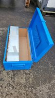 Werkzeugkoffer/Transportkiste GEDORE