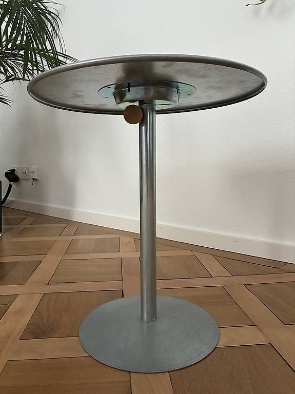 Tavoli: Beistelltisch Metall – Usato da Basel venduto da jan_xwq9 2