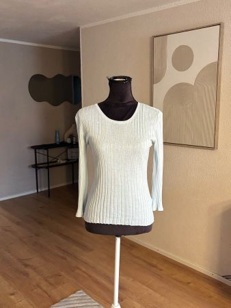 Paul Kehl Pullover Seide/Baumwolle