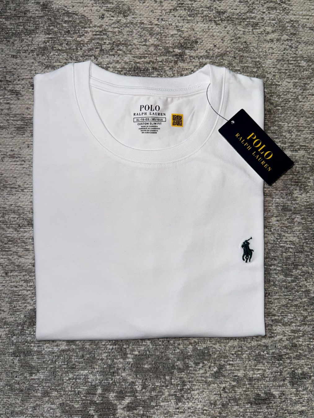 Ralph Lauren T-Shirts: T-shirt Ralph Lauren – Neu und originalverpackt aus La Chaux-de-Fonds von Lucas_g