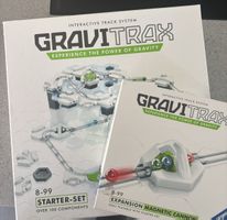 Gravitrax (Kugelbahn) 