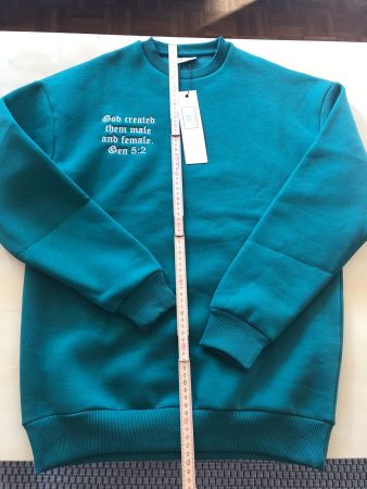 Pullover (Ketzer der Neuzeit)