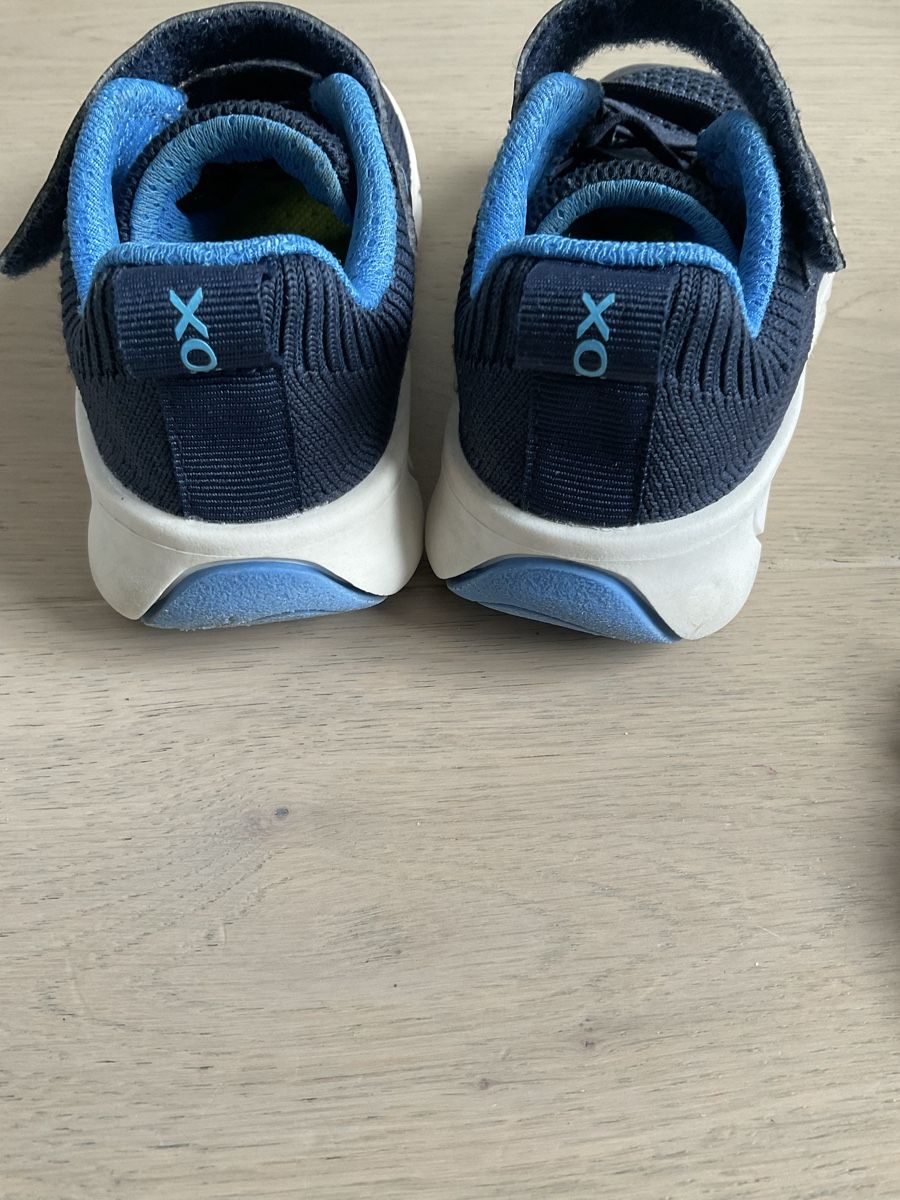 Geox Scarpe per ragazzi: Geox sneakers gr 26 – Usato da Zürich venduto da TheShips 4