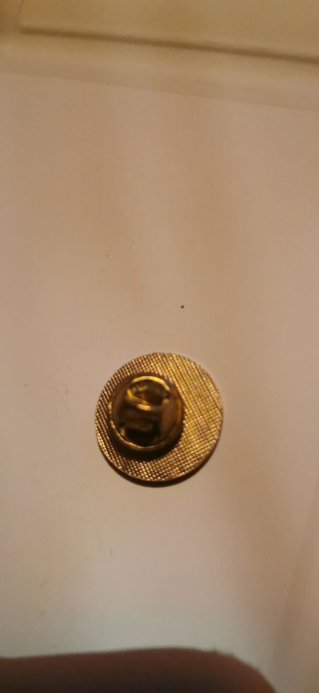 Placchette & Badge: Pin Jaguar  – Usato da Genève venduto da vins50 1