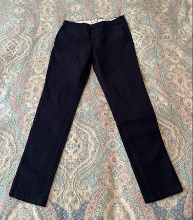 JACK & JONES Hose Slim Fit, Gr. 32/32