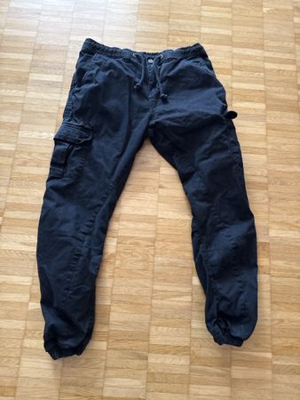 Urban Classic Cargo Hose neu 