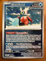 Pokemon Eisenbündel Reverse (Versand gratis)