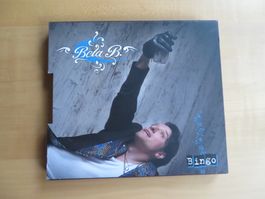 Bela B.: Bingo