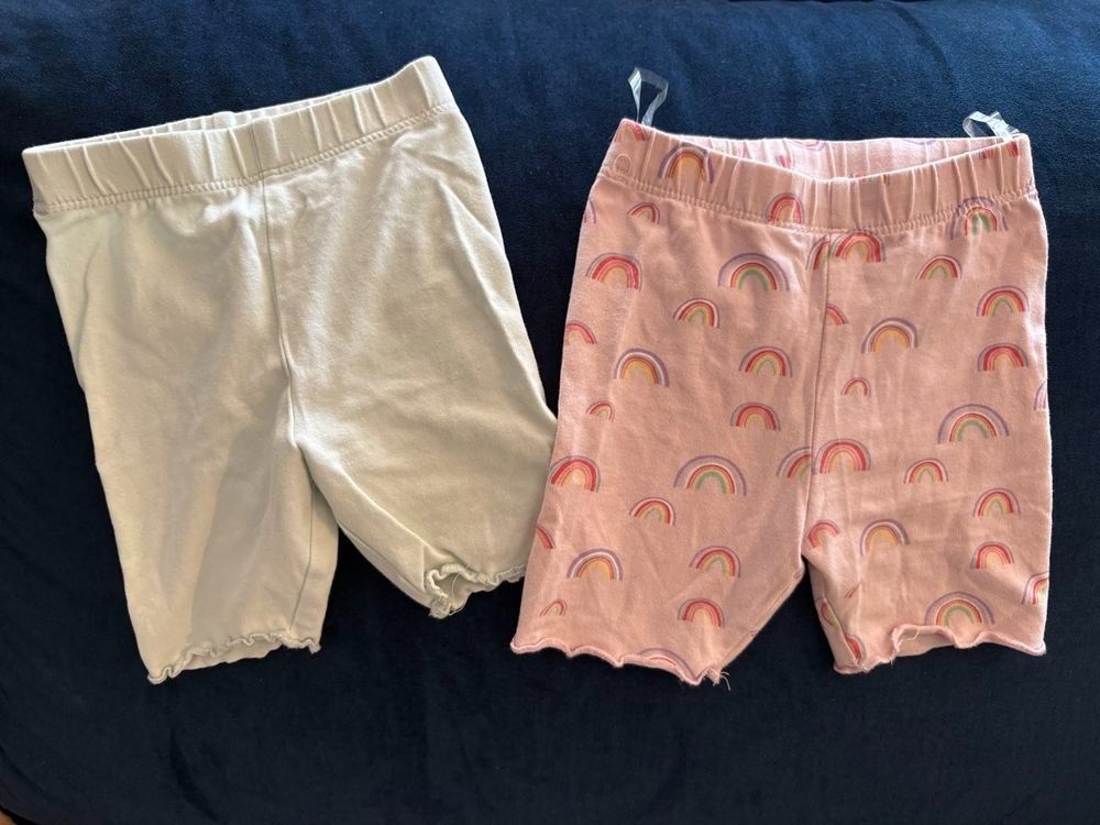 Lotti & Set di vestiti: Mädchen Short Gr. 80 – Usato da Wettingen venduto da Nini54