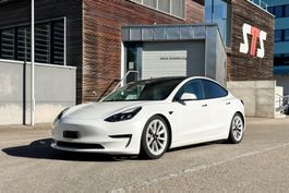 Tesla Model 3 LongRange