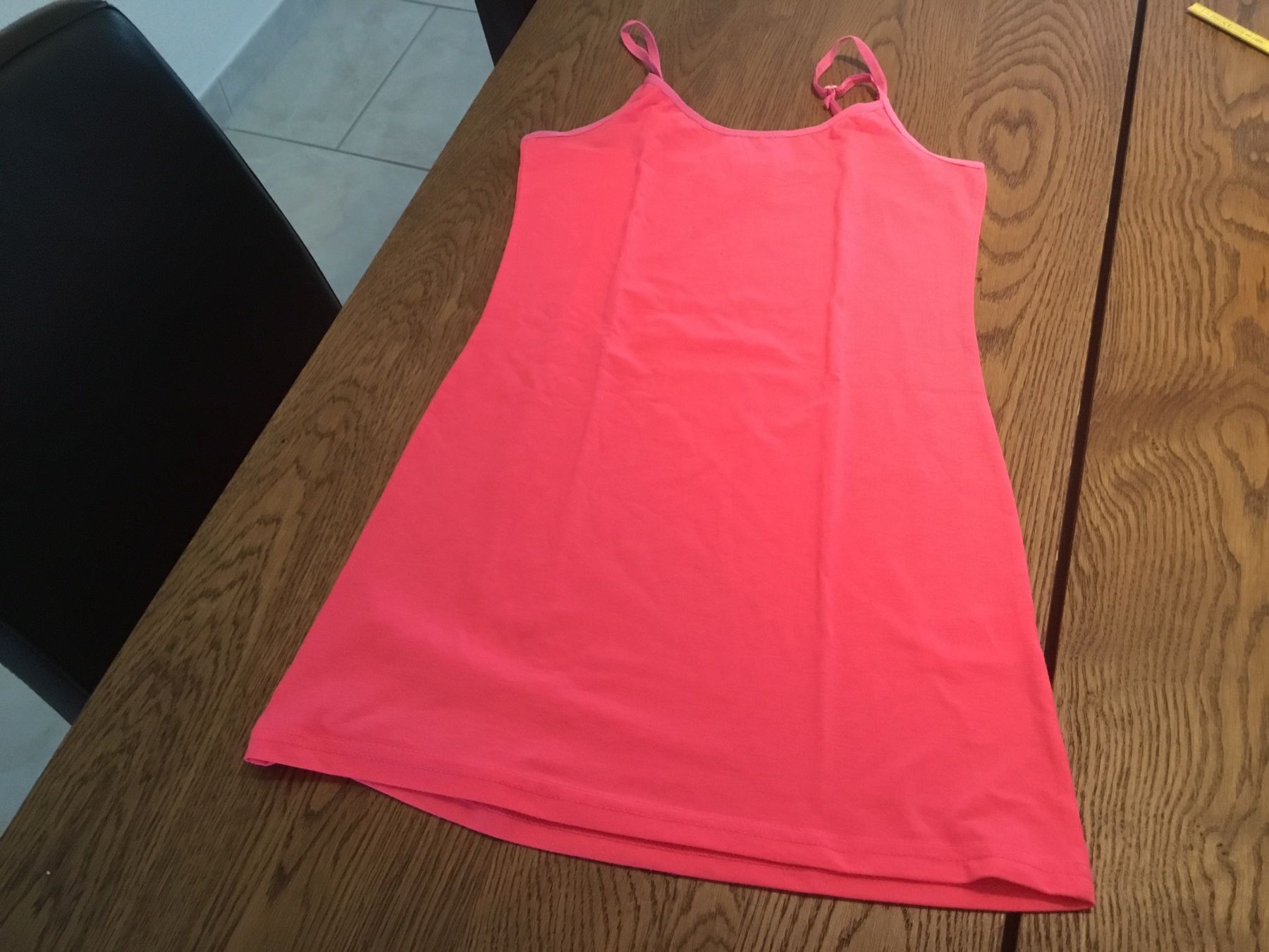 Top: Schönes TrägerShirt Gr.S – Usato da Würenlos venduto da Tina48