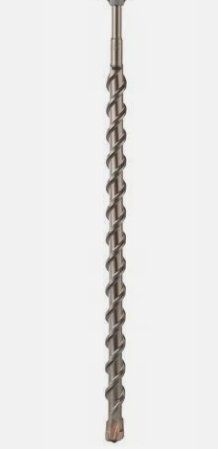 Bosch Alle Werkzeuge: Bosch Hammerbohrer plus-7, 22x400x450mm, SpeedX – Neu und originalverpackt aus Koppigen von Bracher_Mail-House 2