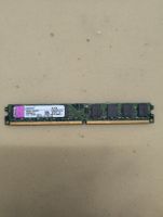 Kingston KVR800D2N6K2/4G RAM Modul 4GB DDR2