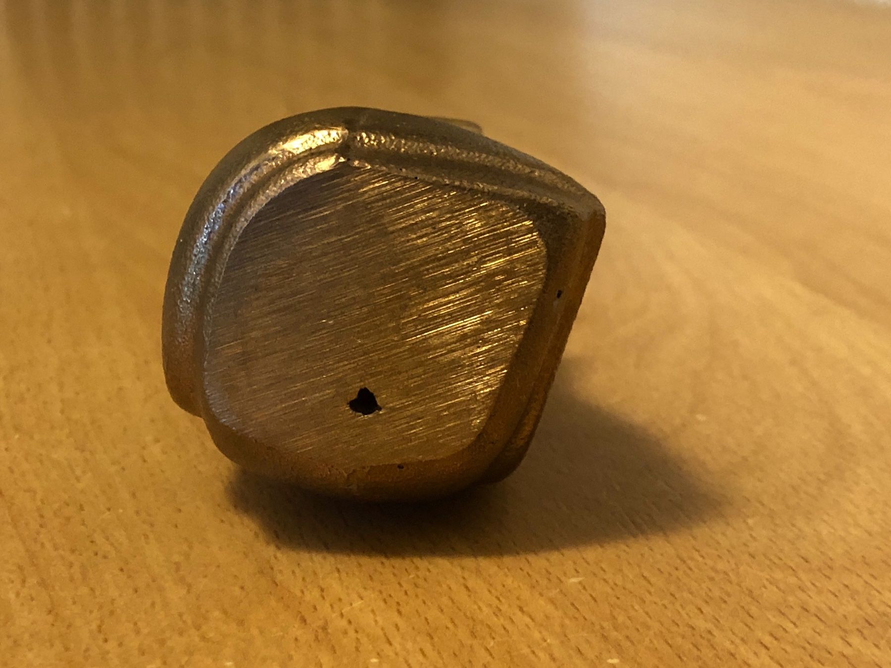 Bag Turgi Figuren: Turgi Bronze BAG, Eule – Gebraucht aus Urdorf von quandolino 6