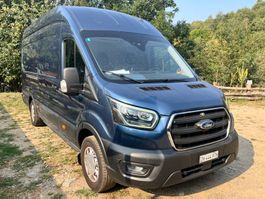 Ford Transit 350 L L4 H3 ECOBLUE HYBRID – MFK 25.08.2026