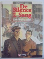 De Silence et de Sang 2) Mulberry Street. E.O 1987